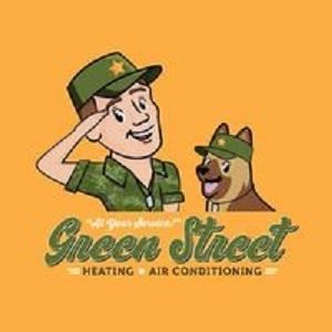 Springfield Green Street HVAC